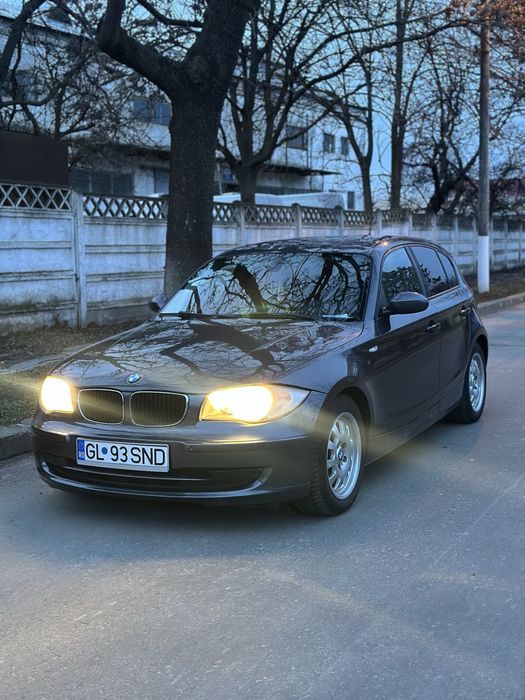 Vand bmw seria 1
