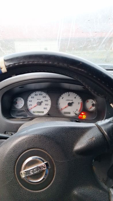 De vânzare Autotilitara ,Nissan  Navara