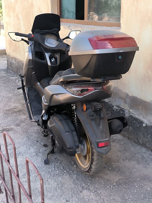 Срочно Скутер SIKLLMAX сотилади