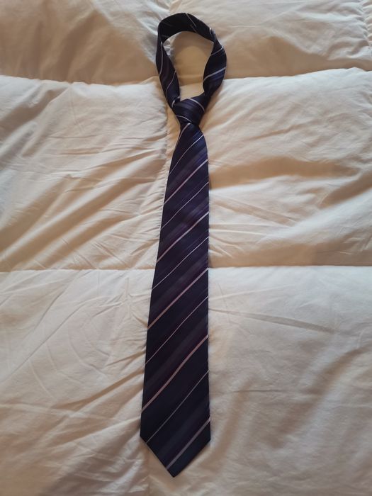 Cravata MONTI de matase