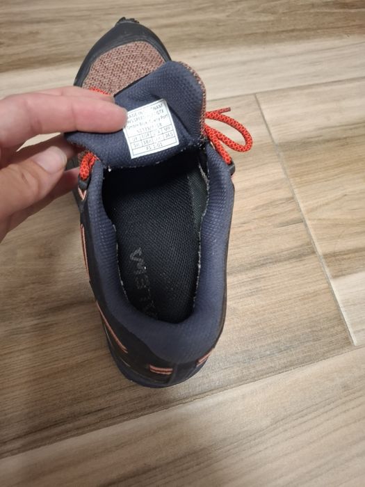 Salewa trekking обувки
