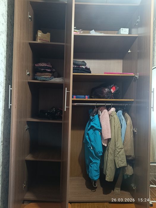 Продам шкаф в хорошем состоянии