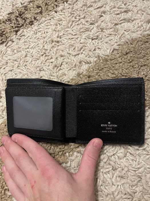 Portofel Louis Voitton
