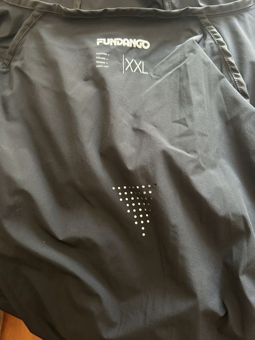 Bluza antrenament IdFundango