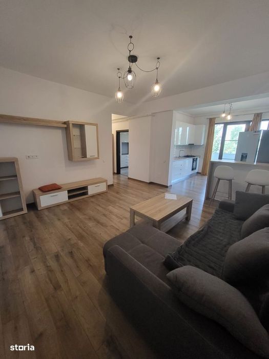 Apartament 2 Camere De Închiriat – Otopeni, Str. I.l. Caragiale
