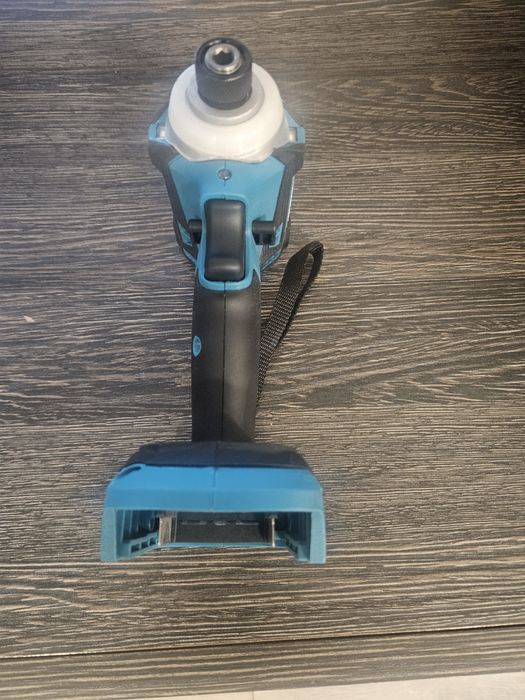 Makita Impact DTD 171
