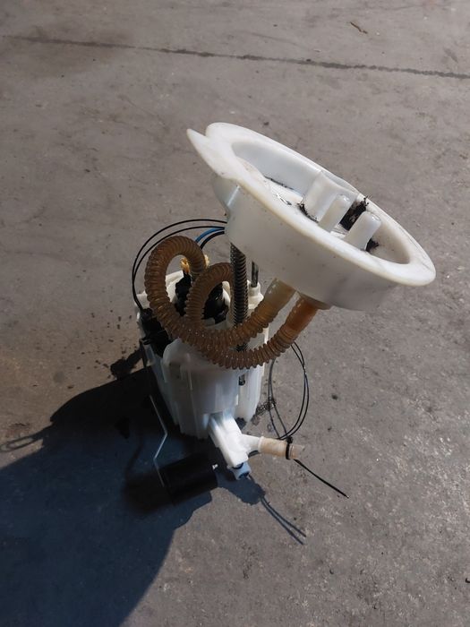 Pompa motorina BOSCH BMW F20 F21 F22 F30 F31 F32 F33 F34 Cod 7243972