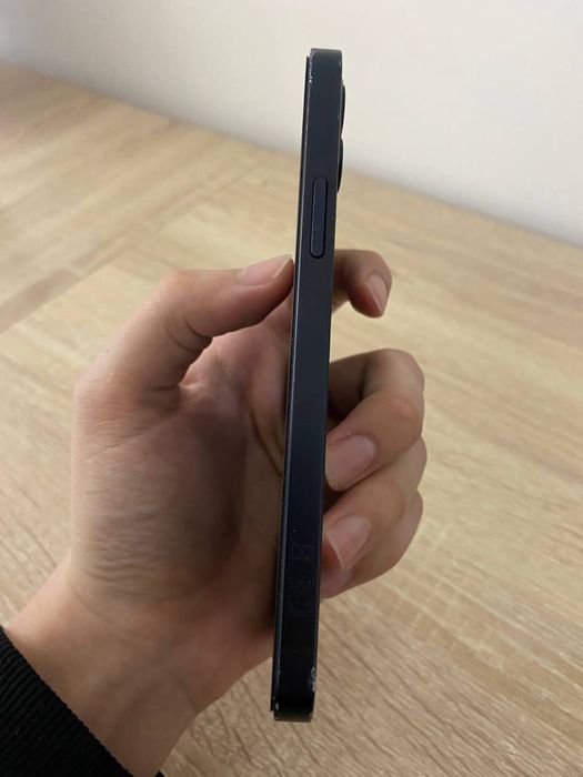 Айфон 12 100% акб