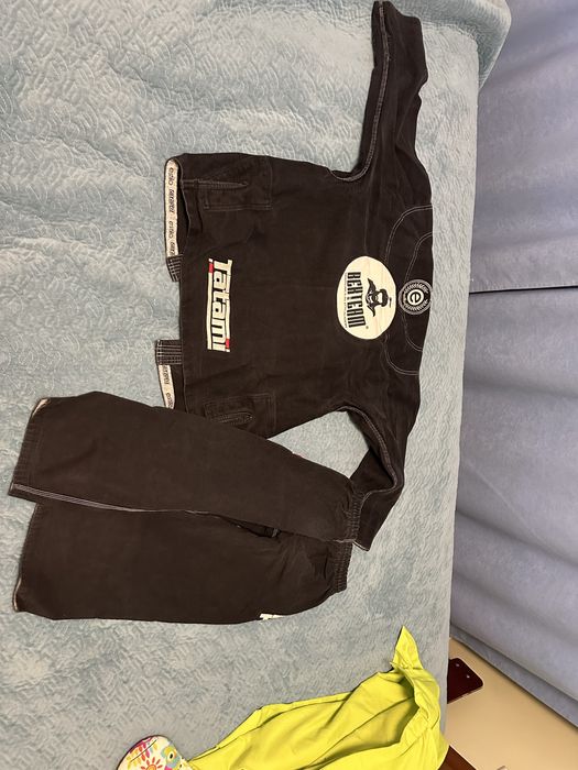 Кимоно спортивный костюм