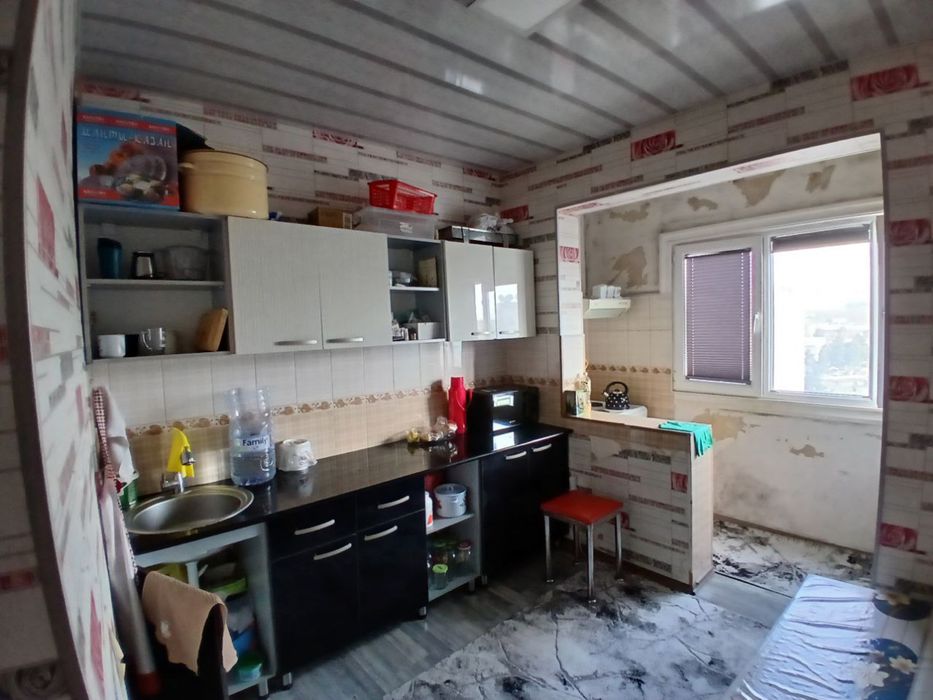 квартира Ташкент