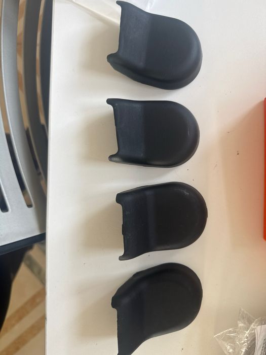 Аксессуары changan cs55 plus