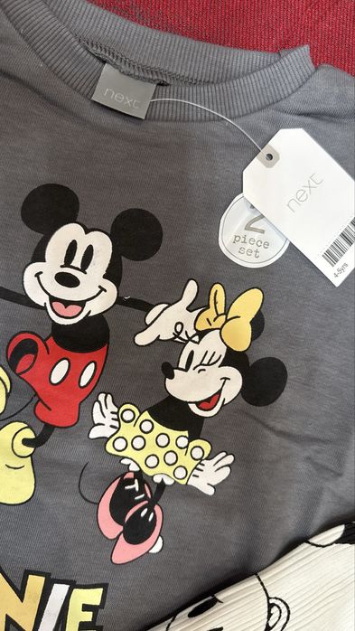 Костюм Next на 4-5 года