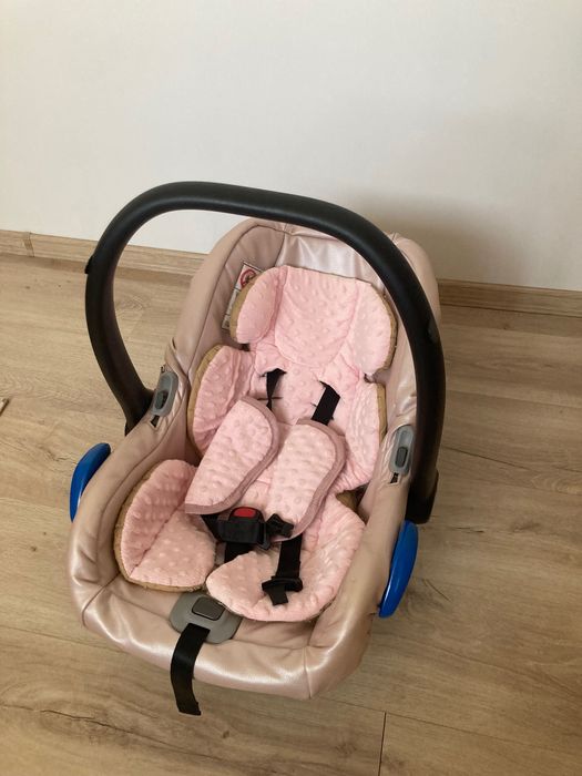 Детска количка 3в1