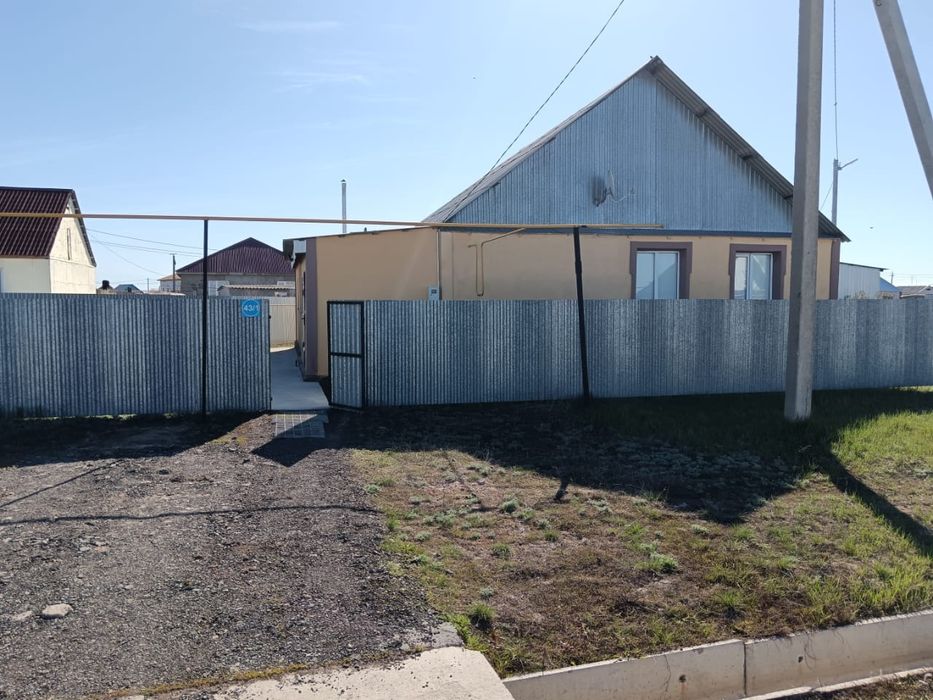 Продам частный дом