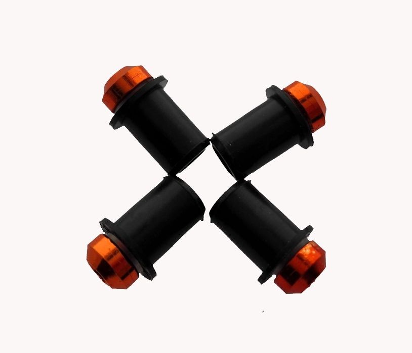 Комплект болтчета за слюда 10броя