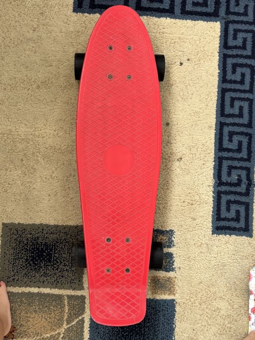 Продам классный скейт