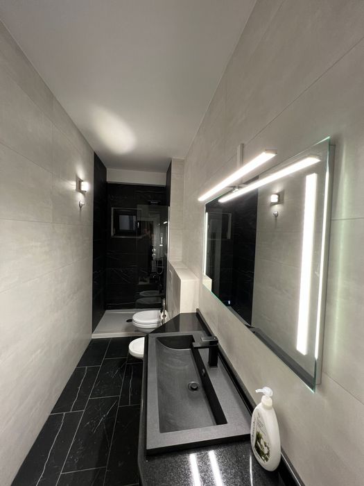 Închiriez Garsonieră de Lux în Regim Hotelier