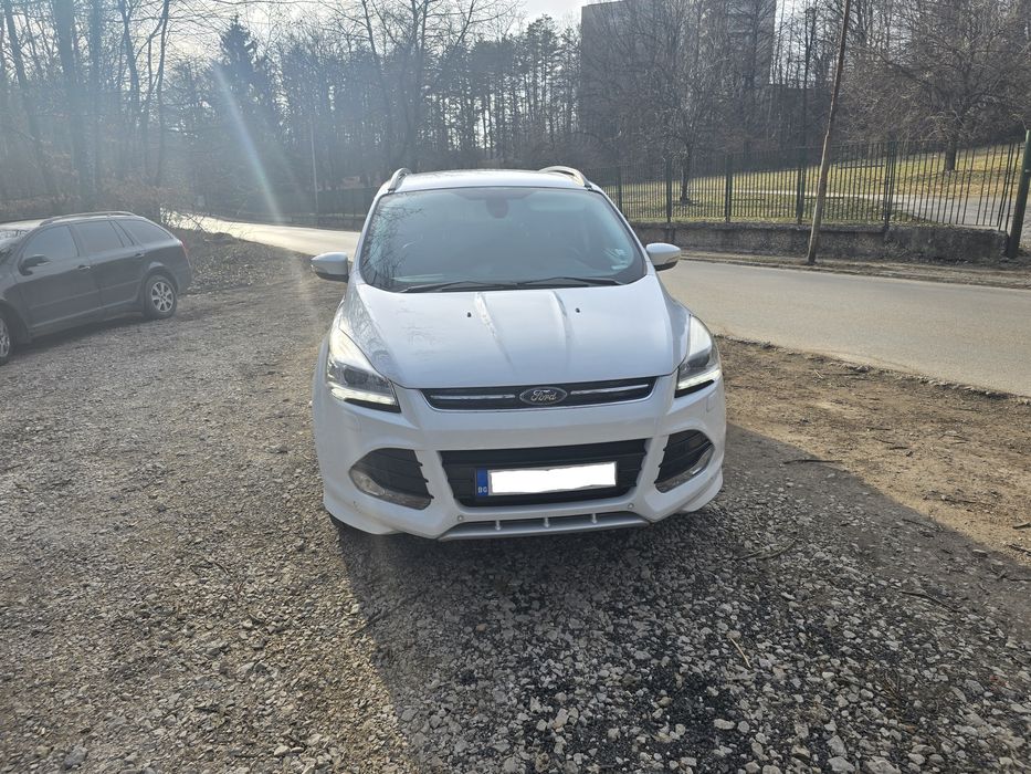 Ford Kuga/4x2/ 182кс/keyless