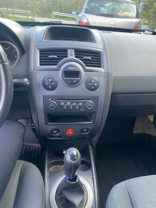 Renault Megane 2004 - ITP 12/12/2026