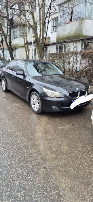 Vând bmw e60 2009