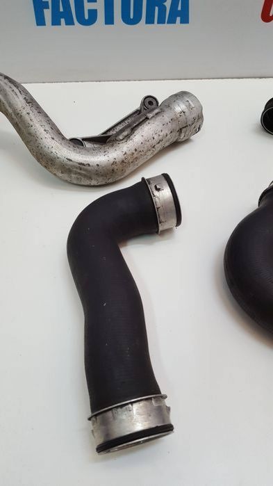 Furtun conducta Turbina Intercooler 2.0 BKD BKP Golf 5 Touran Octavia