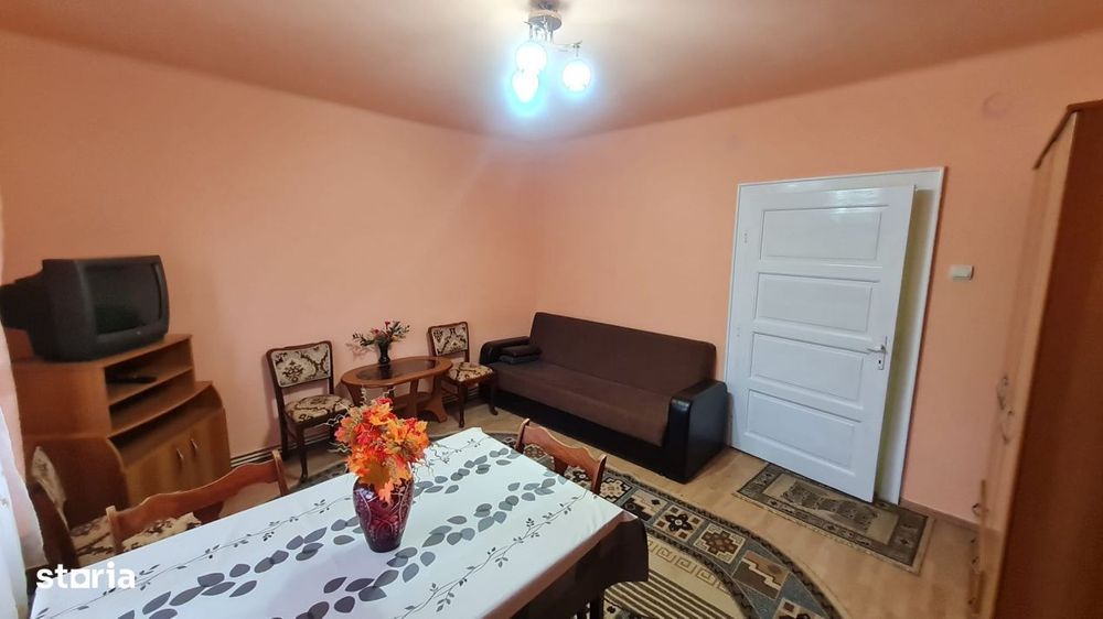 Apartament 2 camere zona Calea Dumbravii