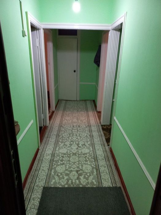 Срочно продаётся 4х ком квартира