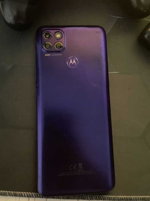 motorola g (9) power