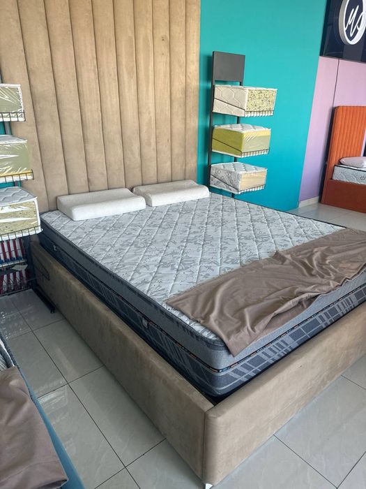 Matras.1-qo'l ishlap chqaruvchidan.