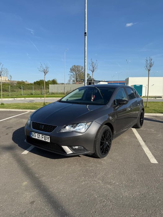Vand seat leon2016
