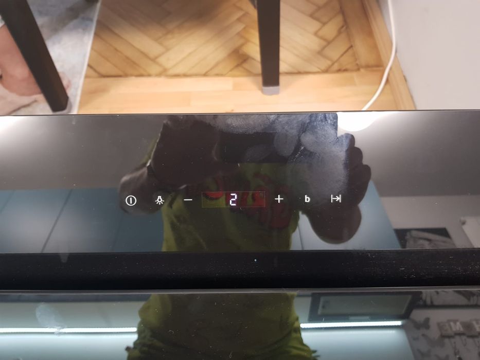 Vand hota decorativa Siemens