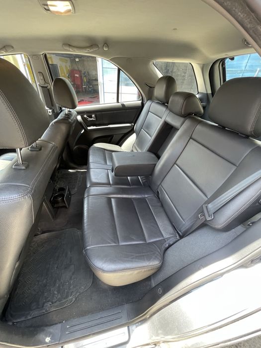 Kia sorento 2.5 d