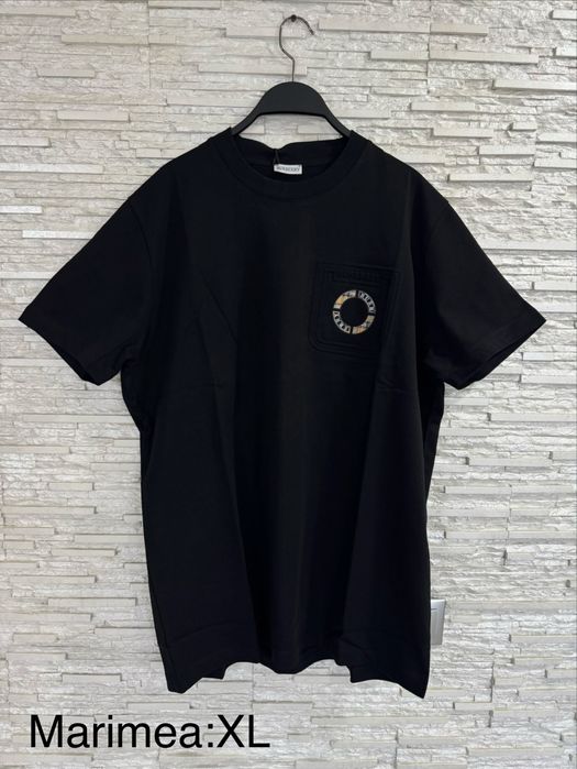 Tricou Burberry.
