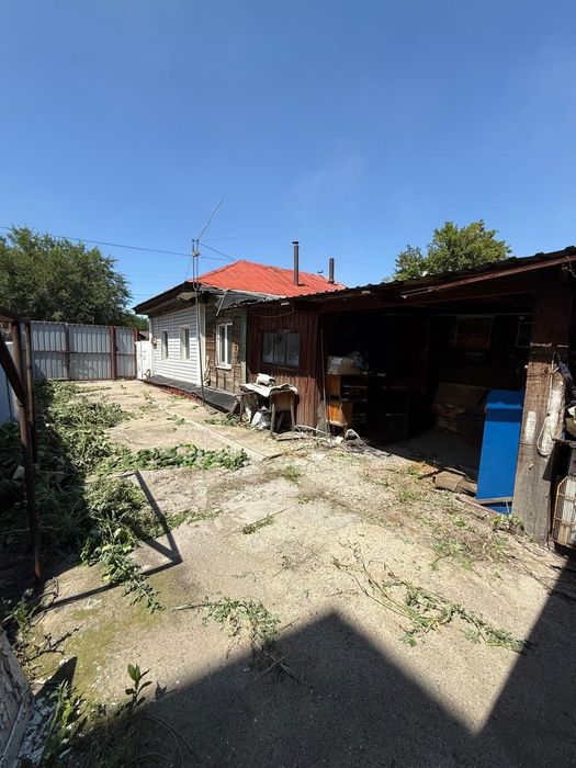 Продам дом 40м.кв.