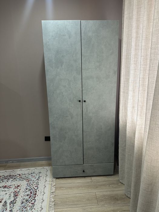 Продам детскую стенку, мебель ,3в1