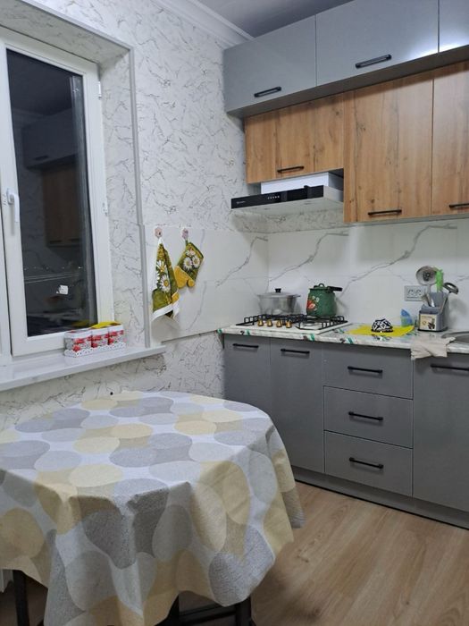 Аренда 1 комнатной квартиры Юнусабад 12-квартал Ор-р Метро Туркистон