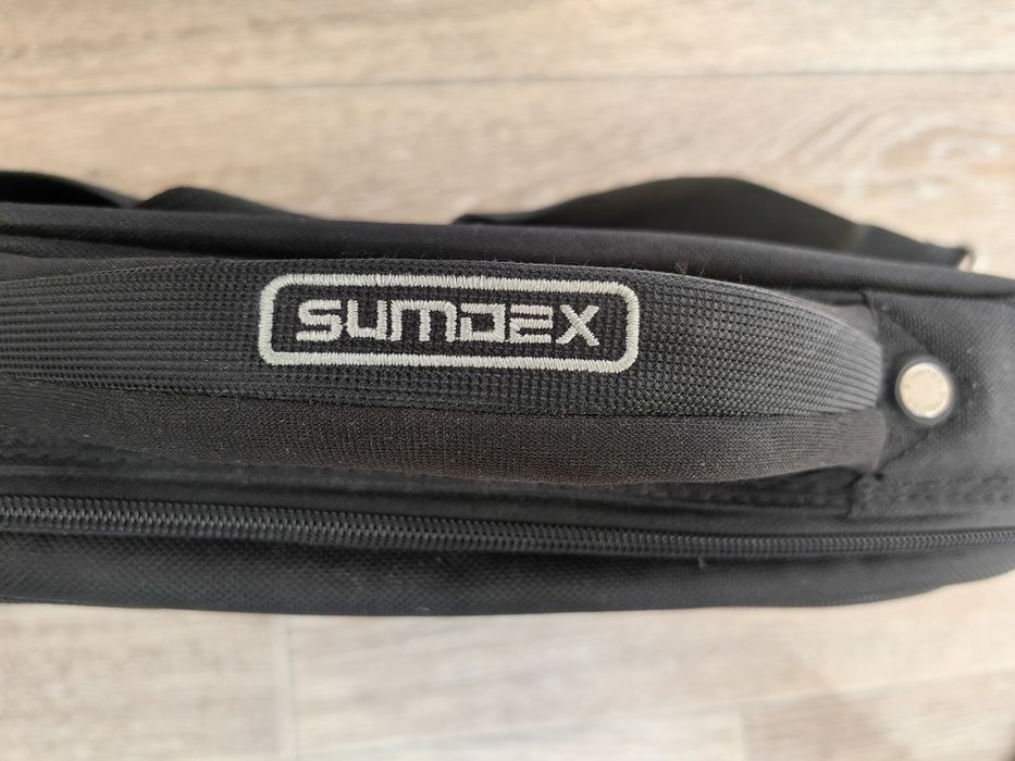 Сумка для ноутбука до 14'' Sumdex