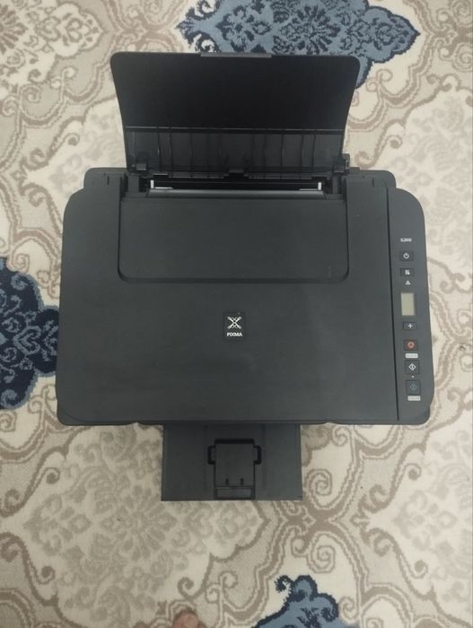 Rangli printer CANON PIXMA G2410