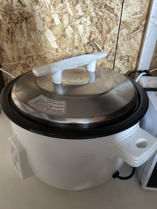 Фаст фуд аппараттары