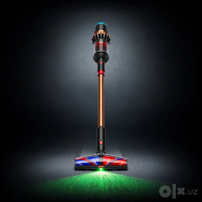 Dyson V16 Piston Animal vacuum cleaner