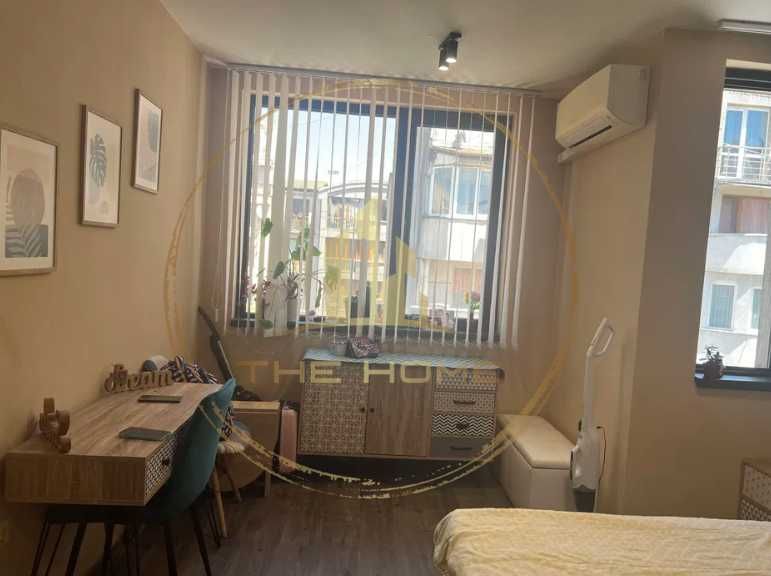 Дава се под наем Двустаен апартамент в Варна, Център - 50 кв.м за 500 € - Снимка #6