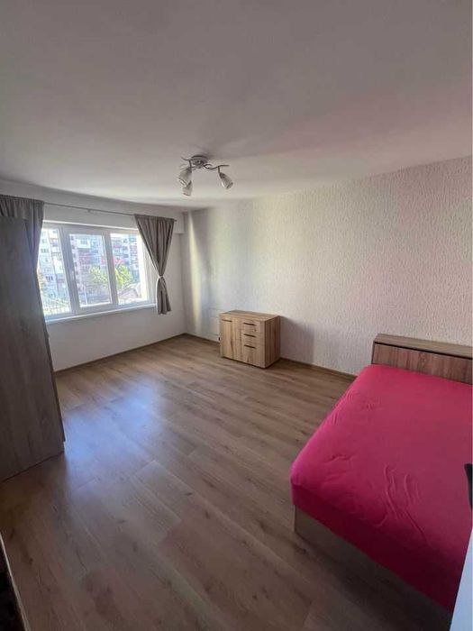 Дава се под наем Двустаен апартамент в Хасково, Орфей - 65 кв.м за 178.5 € - Снимка #4