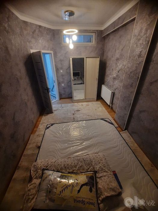 Уйсозлар массиви 2 хона квартира