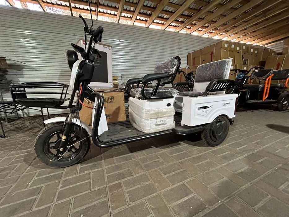 Трициклы оптом отправка через тк кит вазавоз пэк