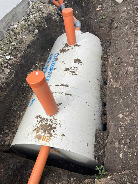 Electrician si instalator 24/24