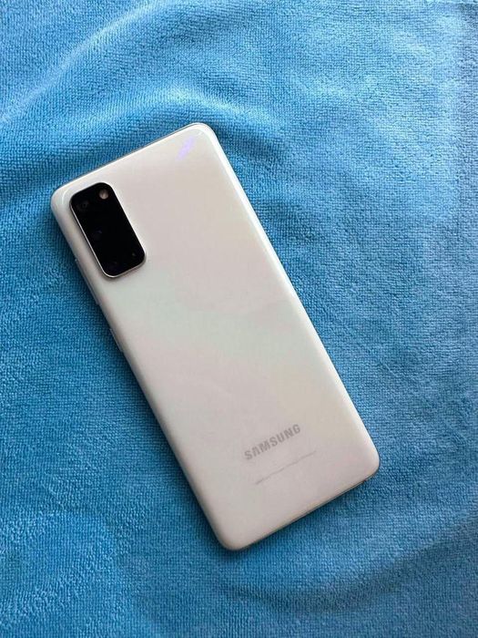 Samsung Galaxy S20 5G