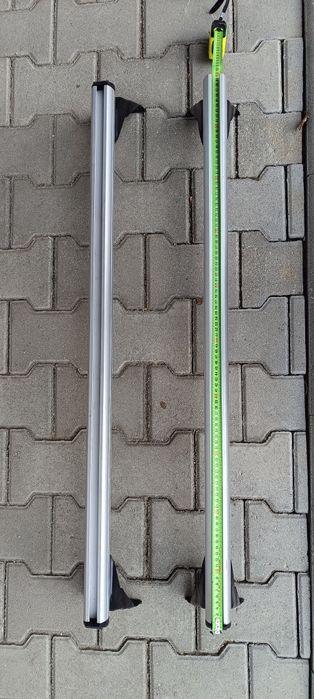 Bare transversale ( portbagaj) BMW E39