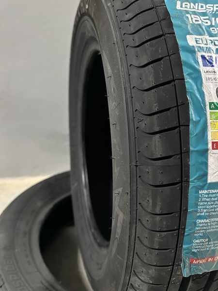 Нови летни гуми LANDSPIDER H/P 185/65R15 92T XL 1856515