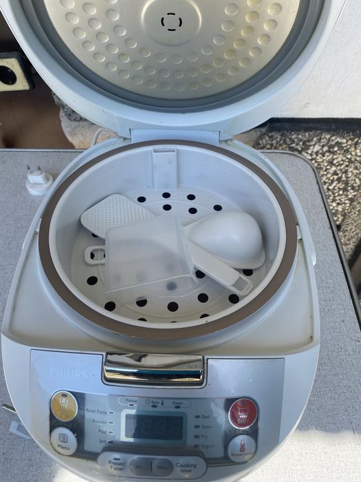 Мулти кукър philips