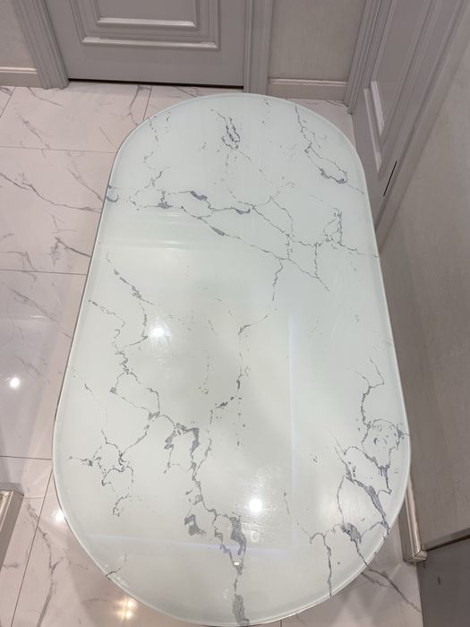 Писмини стол 120/80